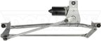 Dorman 602-301AS Windshield Wiper Motor and Linkage Assembly - view 2