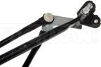 Dorman 602-304 Windshield Wiper Linkage - view 4