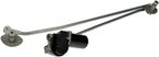 Dorman 602-306AS Wiper Motor and Linkage Assembly - view 1