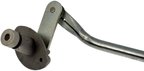 Dorman 602-306AS Wiper Motor and Linkage Assembly - view 2