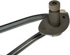 Dorman 602-306AS Wiper Motor and Linkage Assembly - view 6