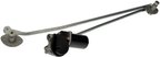 Dorman 602-306AS Wiper Motor and Linkage Assembly - view 7