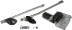 Dorman 602-307AS Wiper Motor and Linkage Assembly - view 1