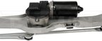 Dorman 602-309AS Windshield Wiper Motor and Linkage Assembly - view 1