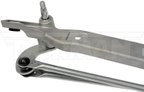 Dorman 602-309AS Windshield Wiper Motor and Linkage Assembly - view 2