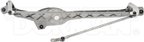 Dorman 602-309 Windshield Wiper Linkage - Front - view 4
