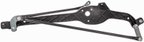 Dorman 602-309 Windshield Wiper Linkage - Front - view 1