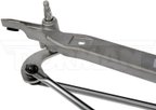 Dorman 602-309 Windshield Wiper Linkage - Front - view 3