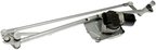 Dorman 602-310AS Wiper Motor and Linkage Assembly - view 1