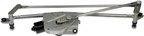 Dorman 602-310AS Wiper Motor and Linkage Assembly - view 4