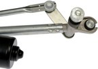 Dorman 602-310AS Wiper Motor and Linkage Assembly - view 3