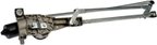 Dorman 602-311AS Wiper Motor and Linkage Assembly - Front - view 5