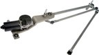 Dorman 602-311AS Wiper Motor and Linkage Assembly - Front - view 7