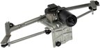 Dorman 602-312AS Windshield Wiper Motor and Linkage Assembly - view 2