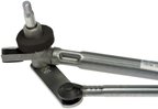 Dorman 602-312AS Windshield Wiper Motor and Linkage Assembly - view 1