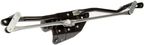 Dorman 602-314AS Wiper Motor and Linkage Assembly - view 2