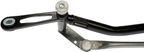 Dorman 602-314AS Wiper Motor and Linkage Assembly - view 3