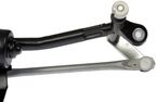 Dorman 602-314AS Wiper Motor and Linkage Assembly - view 4
