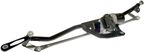 Dorman 602-314AS Wiper Motor and Linkage Assembly - view 5