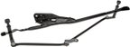 Dorman 602-314 Windshield Wiper Linkage - view 2