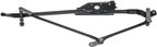 Dorman 602-314 Windshield Wiper Linkage - view 3