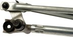Dorman 602-316AS Wiper Motor and Linkage Assembly - view 4