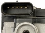 Dorman 602-317AS Wiper Motor and Linkage Assembly - Front - view 8