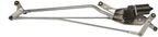 Dorman 602-318AS Wiper Motor and Linkage Assembly - view 2