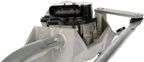 Dorman 602-318AS Wiper Motor and Linkage Assembly - view 1