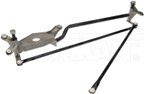 Dorman 602-318 Windshield Wiper Linkage - view 1