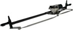 Dorman 602-320AS Wiper Motor and Linkage Assembly - view 1