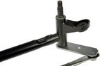 Dorman 602-320AS Wiper Motor and Linkage Assembly - view 6