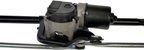 Dorman 602-320AS Wiper Motor and Linkage Assembly - view 8