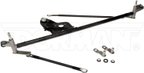 Dorman 602-320 Windshield Wiper Linkage - Front - view 1