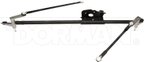 Dorman 602-320 Windshield Wiper Linkage - Front - view 4