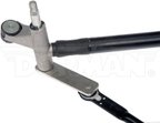 Dorman 602-320 Windshield Wiper Linkage - Front - view 2
