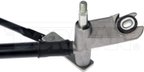 Dorman 602-320 Windshield Wiper Linkage - Front - view 3