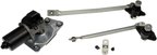 Dorman 602-321AS Wiper Motor and Linkage Assembly - view 1
