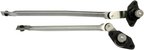 Dorman 602-321AS Wiper Motor and Linkage Assembly - view 6