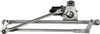 Dorman 602-325AS Wiper Motor and Linkage Assembly - Front - view 5
