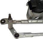 Dorman 602-325AS Wiper Motor and Linkage Assembly - Front - view 2