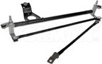 Dorman 602-325 Windshield Wiper Linkage - Front - view 4