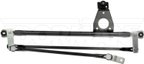 Dorman 602-325 Windshield Wiper Linkage - Front - view 2