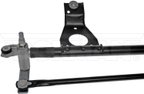 Dorman 602-325 Windshield Wiper Linkage - Front - view 1