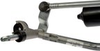 Dorman 602-326AS Wiper Motor and Linkage Assembly - Front - view 2
