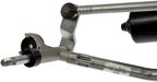 Dorman 602-326AS Wiper Motor and Linkage Assembly - Front - view 4