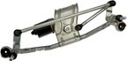 Dorman 602-326AS Wiper Motor and Linkage Assembly - Front - view 7