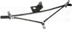 Dorman 602-327 Windshield Wiper Linkage - Front - view 1