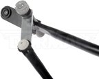 Dorman 602-327 Windshield Wiper Linkage - Front - view 2