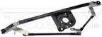 Dorman 602-341 Windshield Wiper Linkage - view 3